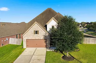 3609 W Dolan Trail Ct W, Pearland, TX 77584 - Photo 43