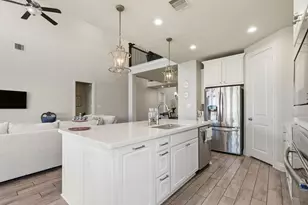 3609 W Dolan Trail Ct W, Pearland, TX 77584 - Photo 13