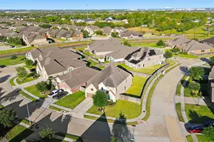 3609 W Dolan Trail Ct W, Pearland, TX 77584 - Photo 45