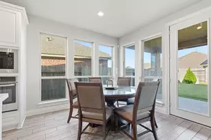 3609 W Dolan Trail Ct W, Pearland, TX 77584 - Photo 15