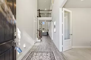 3609 W Dolan Trail Ct W, Pearland, TX 77584 - Photo 5