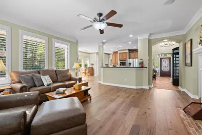 33110 Rainy Oaks Park, Magnolia, TX 77354 - Photo 9