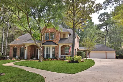 33110 Rainy Oaks Park, Magnolia, TX 77354 - Photo 1