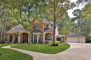 33110 Rainy Oaks Park, Magnolia, TX 77354 - Photo 1