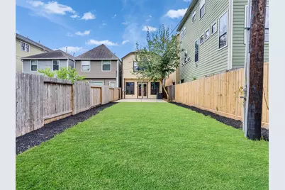545 W 25th Street, Houston, TX 77008 - Photo 21