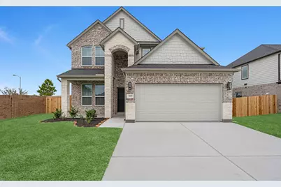 3107 Spitfire Drive, Rosenberg, TX 77471 - Photo 29