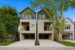 1107 E 24th St, Houston, TX 77009 - Photo 1