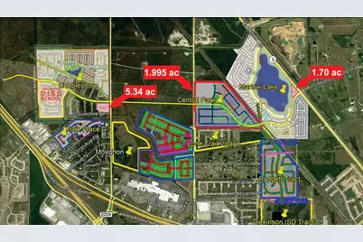 0 Century Blvd, Texas City, TX 77591 - Photo 1