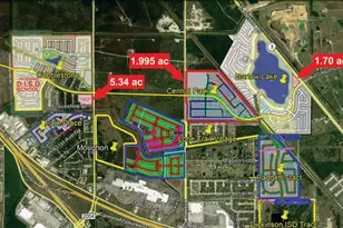 0 Century Blvd, Texas City, TX 77591 - Photo 1