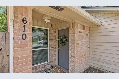 610 Cross Timbers Drive, College Station, TX 77840 - Photo 3