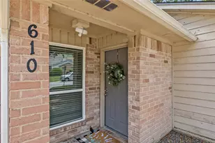 610 Cross Timbers Dr, College Station, TX 77840 - Photo 3