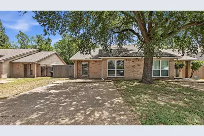 610 Cross Timbers Drive, College Station, TX 77840 - Photo 1