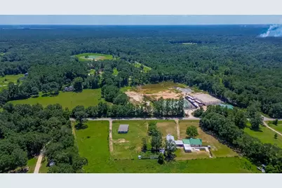 22573 Morgan Cemetery Lot 4 Road, Cleveland, TX 77328 - Photo 15