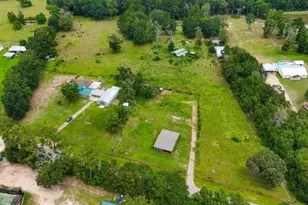 22573 Morgan Cemetery Rd Lot 4, Cleveland, TX 77328 - Photo 5