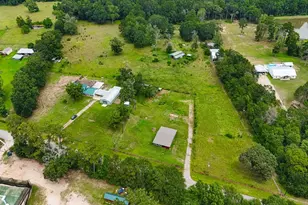 22573 Morgan Cemetery Rd Lot 4, Cleveland, TX 77328 - Photo 3