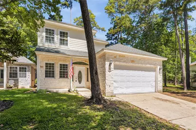 11314 Shadyside Lane, Montgomery, TX 77356 - Photo 1