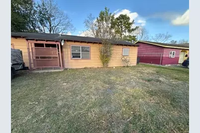 5143 Dumore Drive, Houston, TX 77048 - Photo 1