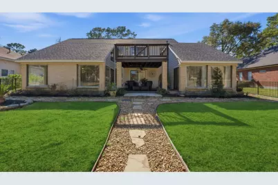 76 April Wind Drive S, Conroe, TX 77356 - Photo 3