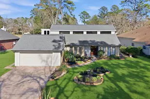 76 April Wind Dr S, Conroe, TX 77356 - Photo 1