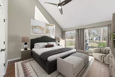 76 April Wind Drive S, Conroe, TX 77356 - Photo 13