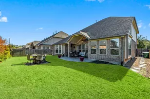 31727 Serrano Bluff Ln, Spring, TX 77386 - Photo 47