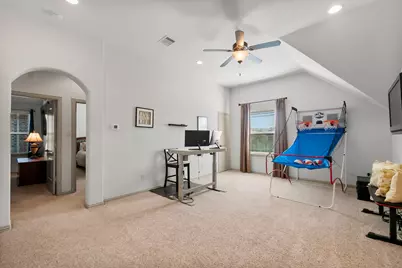 31727 Serrano Bluff Lane, Spring, TX 77386 - Photo 37