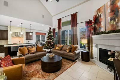 31727 Serrano Bluff Lane, Spring, TX 77386 - Photo 23