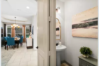 31727 Serrano Bluff Lane, Spring, TX 77386 - Photo 11