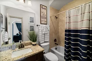 31727 Serrano Bluff Ln, Spring, TX 77386 - Photo 43