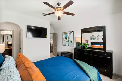 31727 Serrano Bluff Lane, Spring, TX 77386 - Photo 41