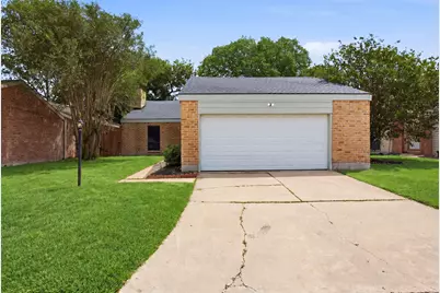 3123 Ashford Arbor Drive, Houston, TX 77082 - Photo 5