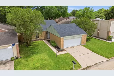 3123 Ashford Arbor Drive, Houston, TX 77082 - Photo 1