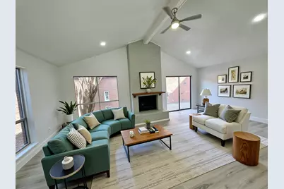 3123 Ashford Arbor Drive, Houston, TX 77082 - Photo 1