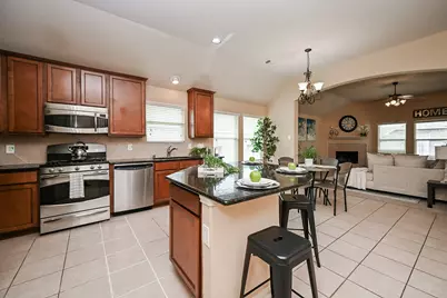 8010 Durham Run Lane, Richmond, TX 77407 - Photo 11