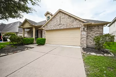 8010 Durham Run Lane, Richmond, TX 77407 - Photo 29