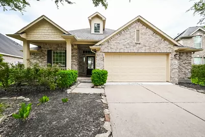 8010 Durham Run Lane, Richmond, TX 77407 - Photo 1
