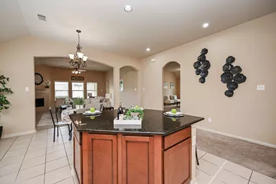 8010 Durham Run Lane, Richmond, TX 77407 - Photo 9