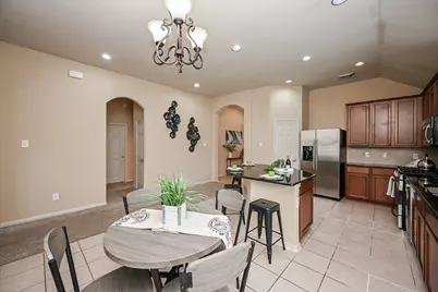 8010 Durham Run Lane, Richmond, TX 77407 - Photo 7