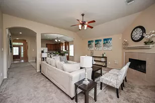 8010 Durham Run Ln, Richmond, TX 77407 - Photo 13