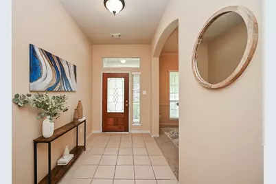 8010 Durham Run Lane, Richmond, TX 77407 - Photo 3