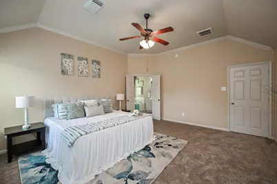 8010 Durham Run Lane, Richmond, TX 77407 - Photo 19