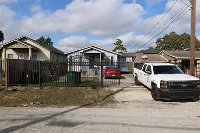 1009 Caplin Street, Houston, TX 77022 - Photo 7