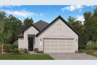 913 Capracotta Drive, Huffman, TX 77336 - Photo 1