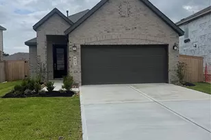 913 Capracotta Dr, Huffman, TX 77336 - Photo 1