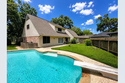 14811 Mystic Bend Dr, Cypress, TX 77429 - Photo 1