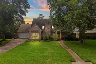 14811 Mystic Bend Dr, Cypress, TX 77429 - Photo 1