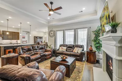 14886 Shavers Drive, Willis, TX 77318 - Photo 17