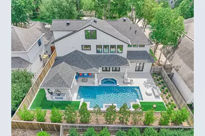 15 Atrium Woods Court, The Woodlands, TX 77381 - Photo 47