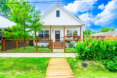 200 Carl Street, Houston, TX 77009 - Photo 3