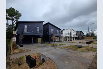8411 Mahalia Unit A/B Drive, Houston, TX 77088 - Photo 1